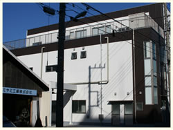 本社・板橋工場