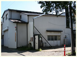 所沢工場